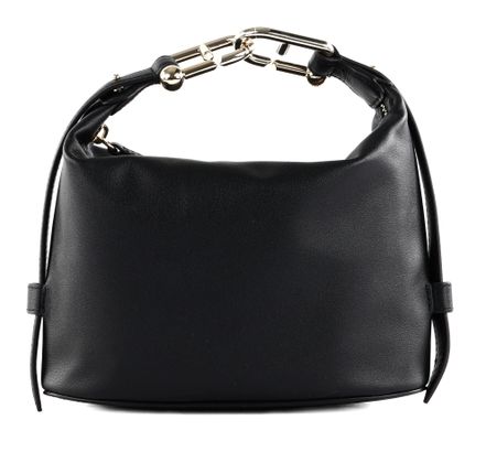 FURLA Nuvola Mini Handbag Nero