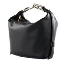 FURLA Nuvola Mini Handbag Nero