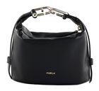 FURLA Nuvola Mini Handbag Nero