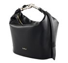 FURLA Nuvola Mini Handbag Nero