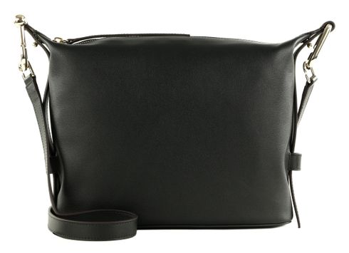 FURLA Nuvola Hobo M Nero