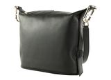FURLA Nuvola Hobo M Nero FURLA Nuvola Hobo M Nero
