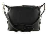 FURLA Nuvola Hobo M Nero FURLA Nuvola Hobo M Nero
