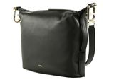 FURLA Nuvola Hobo M Nero FURLA Nuvola Hobo M Nero