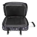 EASTPAK Transit'R Trolley S Pokemon Black