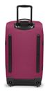 EASTPAK Tranverz M Wine Burgundy EASTPAK Tranverz M Wine Burgundy