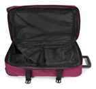 EASTPAK Tranverz M Wine Burgundy EASTPAK Tranverz M Wine Burgundy