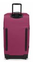 EASTPAK Tranverz L Wine Burgundy EASTPAK Tranverz L Wine Burgundy
