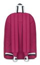 EASTPAK Out of Office Kontrast Prep Burgundy