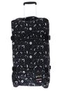 EASTPAK Transit'R Trolley M Pokemon Black