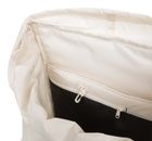 EASTPAK Icon Topload Cream White