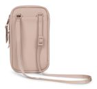 EASTPAK Pouch CNNCT F Matte Sand