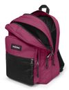 EASTPAK Pinnacle Wine Burgundy
