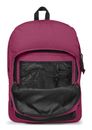 EASTPAK Pinnacle Wine Burgundy
