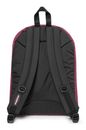 EASTPAK Pinnacle Wine Burgundy