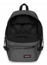 EASTPAK Cabin Pak'r Black Denim EASTPAK Cabin Pak'r Black Denim
