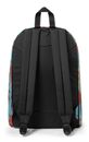 EASTPAK Out of Office Brize Dye Blue EASTPAK Out of Office Brize Dye Blue