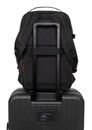 EASTPAK Tecum M CNNCT Rip Black EASTPAK Tecum M CNNCT Rip Black