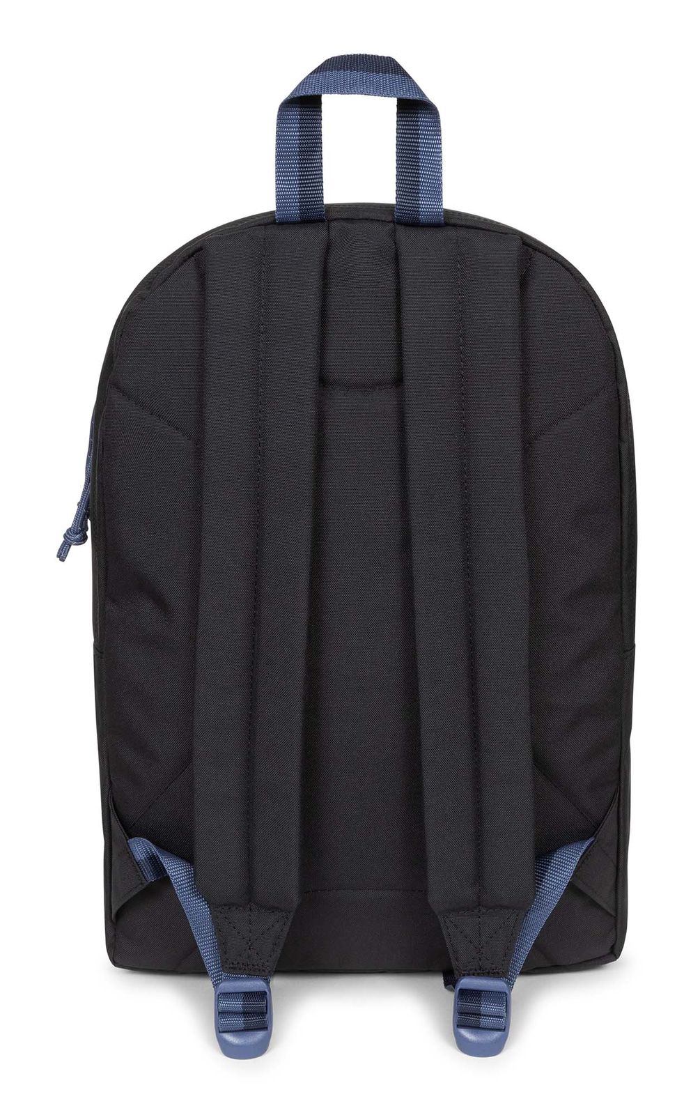 EASTPAK Back to Work Kontrast Prep Black EASTPAK Back to Work Kontrast Prep Black