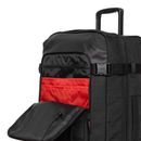 EASTPAK Tranverz CNNCT L CNNCT Rip Black EASTPAK Tranverz CNNCT L CNNCT Rip Black