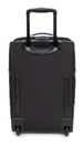 EASTPAK Tranverz S Kontrast Prep Black EASTPAK Tranverz S Kontrast Prep Black
