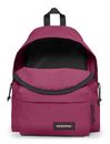 EASTPAK Padded Pak'r Wine Burgundy EASTPAK Padded Pak'r Wine Burgundy