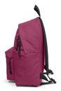 EASTPAK Padded Pak'r Wine Burgundy EASTPAK Padded Pak'r Wine Burgundy