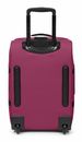 EASTPAK Tranverz S Wine Burgundy EASTPAK Tranverz S Wine Burgundy