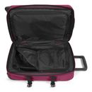 EASTPAK Tranverz S Wine Burgundy EASTPAK Tranverz S Wine Burgundy