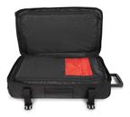 EASTPAK Tranverz CNNCT M CNNCT Rip Black EASTPAK Tranverz CNNCT M CNNCT Rip Black