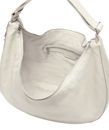 LIEBESKIND BERLIN Moon Sheep Natural Hobo Bag L Milk LIEBESKIND BERLIN Moon Sheep Natural Hobo Bag L Milk