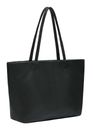 LIEBESKIND BERLIN Hera Sheep Natural Shopper L Black LIEBESKIND BERLIN Hera Sheep Natural Shopper L Black