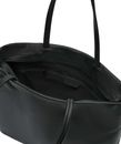LIEBESKIND BERLIN Hera Sheep Natural Shopper L Black LIEBESKIND BERLIN Hera Sheep Natural Shopper L Black