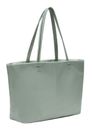 LIEBESKIND BERLIN Hera Sheep Natural Shopper L Forest Green LIEBESKIND BERLIN Hera Sheep Natural Shopper L Forest Green