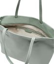 LIEBESKIND BERLIN Hera Sheep Natural Shopper L Forest Green LIEBESKIND BERLIN Hera Sheep Natural Shopper L Forest Green