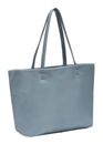 LIEBESKIND BERLIN Hera Sheep Natural Shopper L Blue Heaven LIEBESKIND BERLIN Hera Sheep Natural Shopper L Blue Heaven