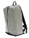 MANDARINA DUCK Eco Coated Backpack Mud