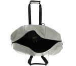 MANDARINA DUCK Eco Coated Duffle Bag Mud MANDARINA DUCK Eco Coated Duffle Bag Mud