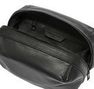 LIEBESKIND BERLIN Hera Sheep Natural Pouchette Beauty Black LIEBESKIND BERLIN Hera Sheep Natural Pouchette Beauty Black