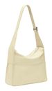 LIEBESKIND BERLIN Sky Sheep Natural Hobo Bag M Lemonade LIEBESKIND BERLIN Sky Sheep Natural Hobo Bag M Lemonade