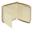 LIEBESKIND BERLIN Sky Sheep Natural Conny Wallet Lemonade