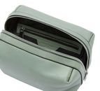 LIEBESKIND BERLIN Hera Sheep Natural Pouchette Beauty Cypress Green