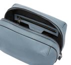 LIEBESKIND BERLIN Hera Sheep Natural Pouchette Beauty Blue Heaven LIEBESKIND BERLIN Hera Sheep Natural Pouchette Beauty Blue Heaven