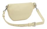 LIEBESKIND BERLIN Seasonal Noos Sheep Natural Tavia Belt Bag Lemonade