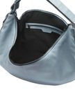 LIEBESKIND BERLIN Moon Sheep Natural Hobo Bag L Blue Heaven LIEBESKIND BERLIN Moon Sheep Natural Hobo Bag L Blue Heaven