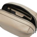 LIEBESKIND BERLIN Hera Sheep Natural Pouchette Beauty Sandcastle