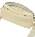 LIEBESKIND BERLIN Seasonal Noos Sheep Natural Clarice Crossbody Bag Lemonade