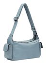 LIEBESKIND BERLIN Lila Sheep Natural Crossbody S Blue Heaven LIEBESKIND BERLIN Lila Sheep Natural Crossbody S Blue Heaven