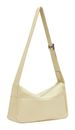 LIEBESKIND BERLIN Sky Sheep Natural Hobo Bag S Lemonade LIEBESKIND BERLIN Sky Sheep Natural Hobo Bag S Lemonade
