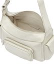 LIEBESKIND BERLIN Lila Sheep Natural Crossbody S Milk LIEBESKIND BERLIN Lila Sheep Natural Crossbody S Milk